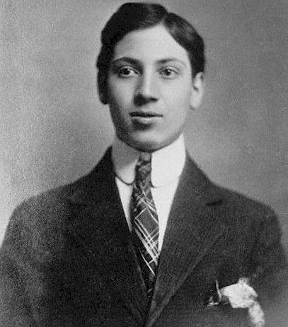 Harpo_39 Cine en fotos – ¡Harpo habla!