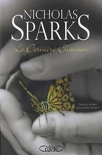 Lo último que leí....The Last Song Lo último que leí....The Last Song