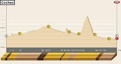 Dakar 2011: Etapa 10 - De Villiers gana la etapa, Al-Attiyah va por la gloria