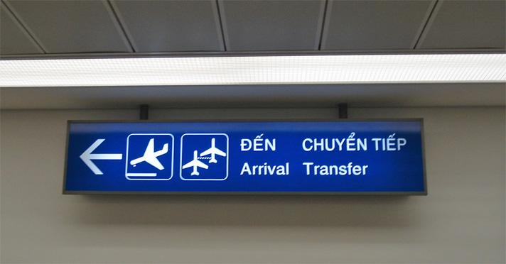 El día que volví a Saigón El día que volví a Saigón