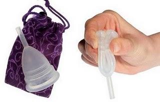 Copa menstrual Copa menstrual