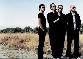 Coldplay Confirmados Para El BBK Live 2011