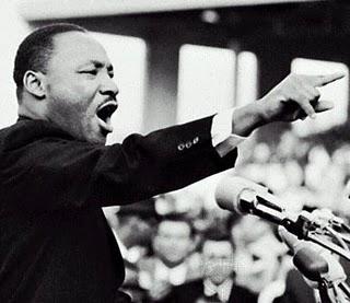 Paul Greengrass quiere llevar al cine en 'Memphis' el asesinato de Martin Luther King