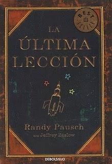 La última lección