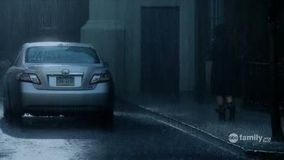 Pretty Little Liars, otra serie que me ha conquistado Pretty Little Liars, otra serie que me ha conquistado