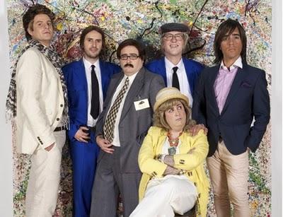 Las Mejores Series del 2010 (del 13 al 11) Las Mejores Series del 2010 (del 13 al 11)