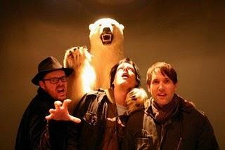 Ash - Arcadia (2010) Ash - Arcadia (2010)