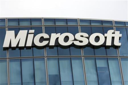 Microsoft Corporation - Las empresas más grandes del mundo