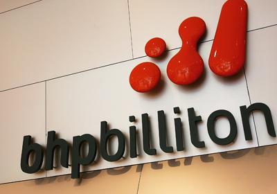 BHP Billiton PLC - Las empresas más grandes del mundo