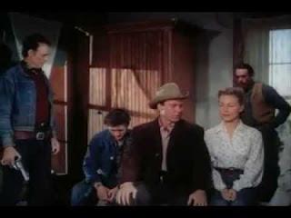 SOLO CONTRA TODOS (Fuerte solitario) (High Lonesome) (USA, 1950) Western