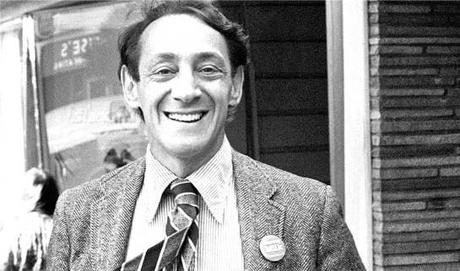 22 de mayo Dia de Harvey Milk – Harvey Milk Day keyart.jpg