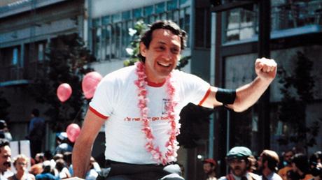 22 de mayo Dia de Harvey Milk – Harvey Milk Day harvey-milk