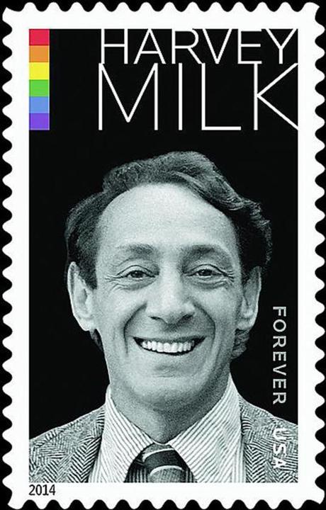22 de mayo Dia de Harvey Milk – Harvey Milk Day BTW-Milk