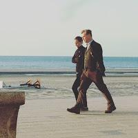 Ronda de noticias: palmarés del Festival de Cannes y novedades sobre Dunkirk, Star Trek, Terry Gilliam, el Zorro... Ronda de noticias: palmarés del Festival de Cannes y novedades sobre Dunkirk, Star Trek, Terry Gilliam, el Zorro...