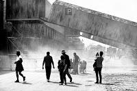 Ronda de noticias: palmarés del Festival de Cannes y novedades sobre Dunkirk, Star Trek, Terry Gilliam, el Zorro... Ronda de noticias: palmarés del Festival de Cannes y novedades sobre Dunkirk, Star Trek, Terry Gilliam, el Zorro...