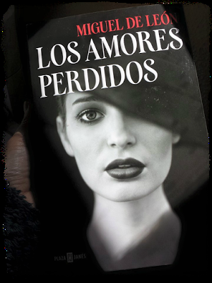 Los amores perdidos (Miguel de León)