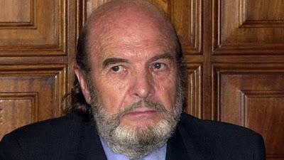 Homenaje póstumo a Claudio Prieto Homenaje póstumo a Claudio Prieto