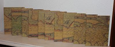 GRADUACIONES GRADUACIONES