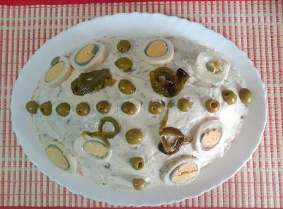 Ensaladilla Rusa