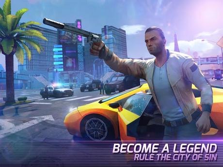 Gangstar Vegas APK V2.4.2 MOD Unlimited Money Gangstar Vegas APK V2.4.2 MOD Unlimited Money