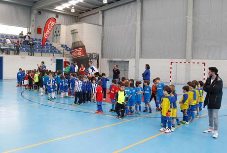 Resultados y fotos del Torneo en favor de FEGEREC, organizado por AFAC Coruña