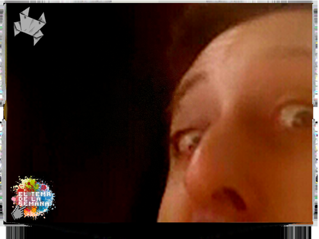 #ElTemaDeLaSemana: Tengo miedo a... #ElTemaDeLaSemana: Tengo miedo a...