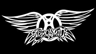 Luces, Cámara y Rock & Roll: Aerosmith