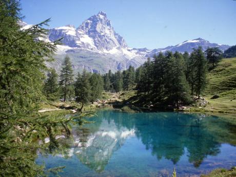 Parque Nacional de las Dolomitas