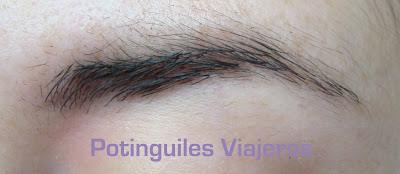 The Queen of Brows de w7, ¿Fija de verdad?