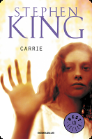 RESEÑA: CARRIE - STEPHEN KING