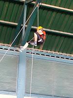 CRÓNICA CAMPEONATO DE ANDALUCÍA DE TPV EN ESPELEOLOGÍA