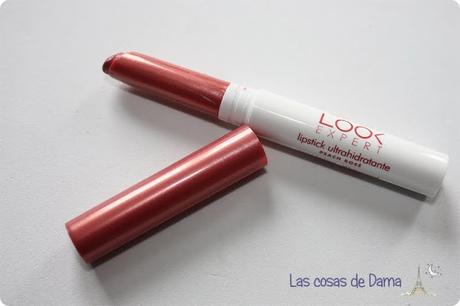 Lipstick ultrahidratante Peach Rose Look Expert de Beter maquillaje Look Expert de Beter