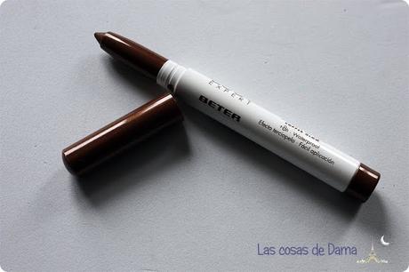 Linea de maquillaje Look Expert de Beter maquillaje Look Expert de Beter