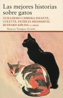 Las mejores historias sobre gatos Las mejores historias sobre gatos