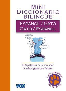 Diccionario Español-Gato Diccionario Español-Gato