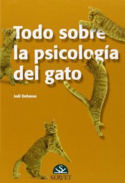 Todo sobre la psicología del gato Todo sobre la psicología del gato