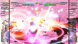 Touhou Genso Rondo Bullet Ballet 04