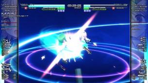 Touhou Genso Rondo Bullet Ballet 07