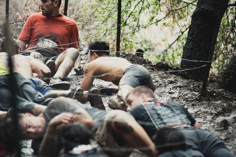 Llega la Reebok Spartan Race a Madrid