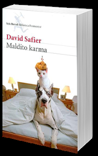 Maldito Karma Maldito Karma