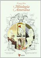 Libros mágicos sobre: Mitología española Libros mágicos sobre: Mitología española