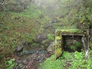 Santibanes de Murias-Les Moces-La Yana Calva-La L.longa-Fresnosa-Cul.lá'l Guechu