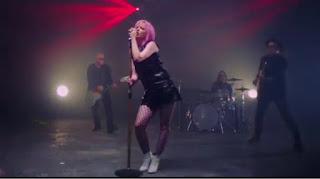 Garbage ponen imagenes a 'Empty'