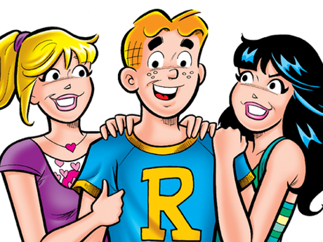 EL SIMPATICO ARCHIE, O SIMPLEMENTE 