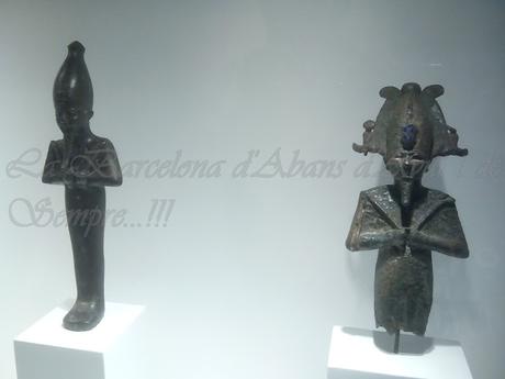 TUTANKHAMON, I 2ª PART; A LA BARCELONA D' ABANS, D' AVUI I DE SEMPRE...23-05-2016...!!! TUTANKHAMON, I 2ª PART; A LA BARCELONA D' ABANS, D' AVUI I DE SEMPRE...23-05-2016...!!!