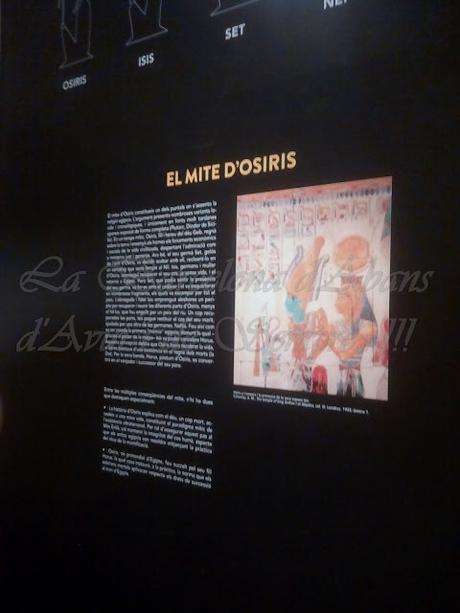 TUTANKHAMON, I 2ª PART; A LA BARCELONA D' ABANS, D' AVUI I DE SEMPRE...23-05-2016...!!! TUTANKHAMON, I 2ª PART; A LA BARCELONA D' ABANS, D' AVUI I DE SEMPRE...23-05-2016...!!!