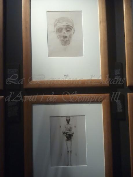 TUTANKHAMON, I 2ª PART; A LA BARCELONA D' ABANS, D' AVUI I DE SEMPRE...23-05-2016...!!! TUTANKHAMON, I 2ª PART; A LA BARCELONA D' ABANS, D' AVUI I DE SEMPRE...23-05-2016...!!!