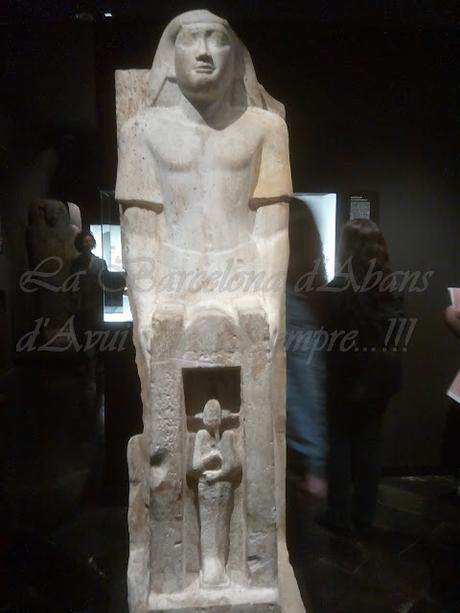 TUTANKHAMON, I 2ª PART; A LA BARCELONA D' ABANS, D' AVUI I DE SEMPRE...23-05-2016...!!! TUTANKHAMON, I 2ª PART; A LA BARCELONA D' ABANS, D' AVUI I DE SEMPRE...23-05-2016...!!!