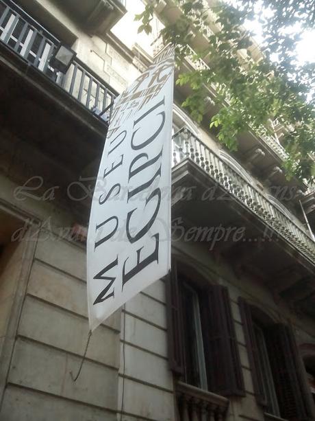 TUTANKHAMON, I 2ª PART; A LA BARCELONA D' ABANS, D' AVUI I DE SEMPRE...23-05-2016...!!! TUTANKHAMON, I 2ª PART; A LA BARCELONA D' ABANS, D' AVUI I DE SEMPRE...23-05-2016...!!!