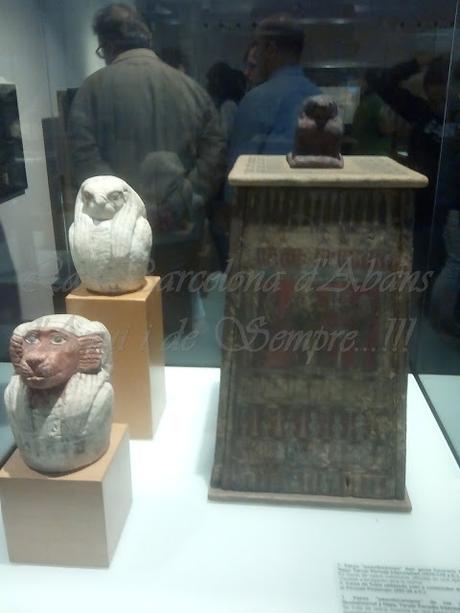 TUTANKHAMON, I 2ª PART; A LA BARCELONA D' ABANS, D' AVUI I DE SEMPRE...23-05-2016...!!! TUTANKHAMON, I 2ª PART; A LA BARCELONA D' ABANS, D' AVUI I DE SEMPRE...23-05-2016...!!!